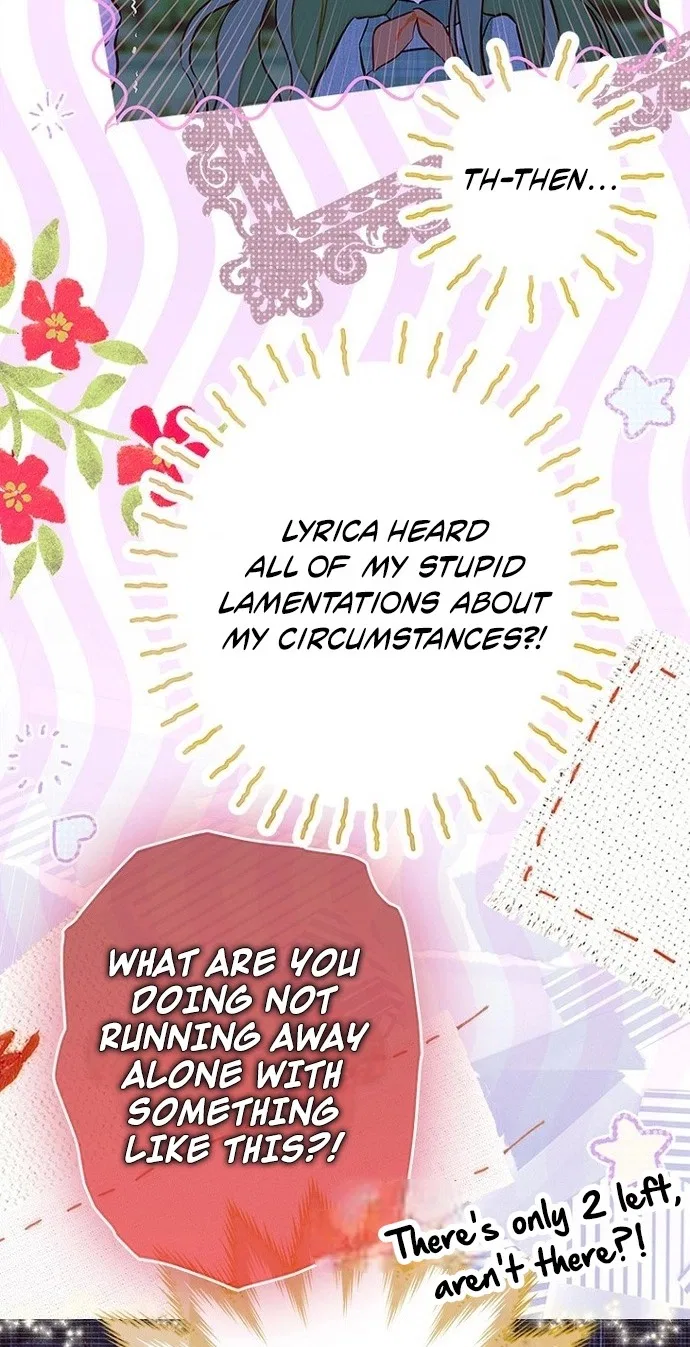My Mother Got Married By Contract Chapter 122 – Page 48