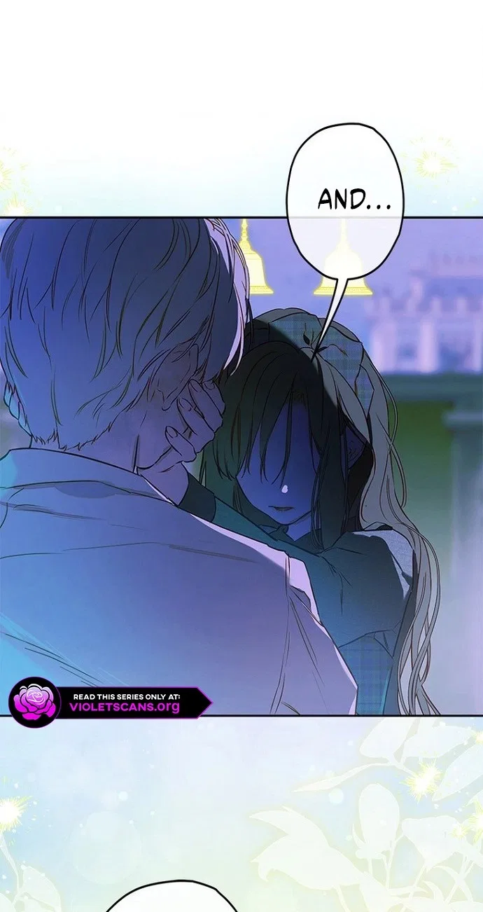 My Mother Got Married By Contract Chapter 122 – Page 52