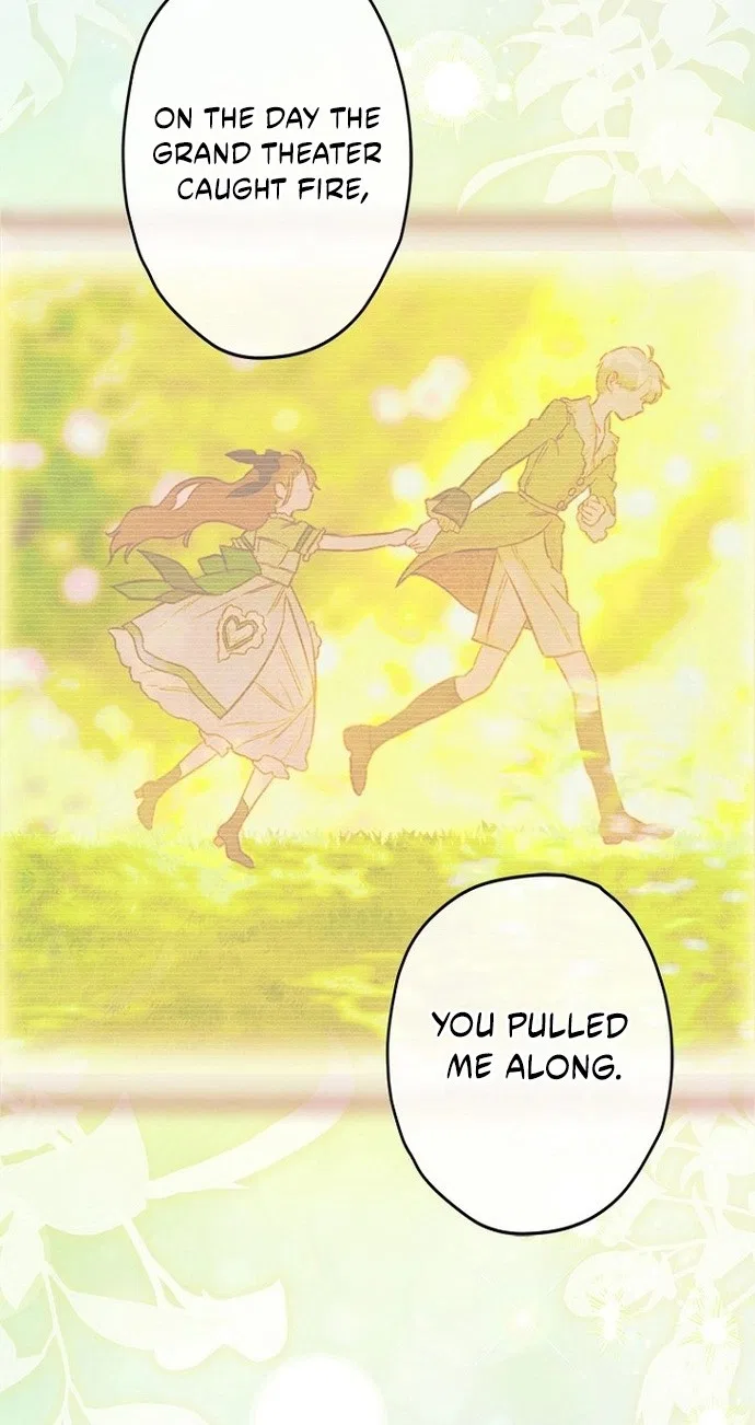 My Mother Got Married By Contract Chapter 122 – Page 53