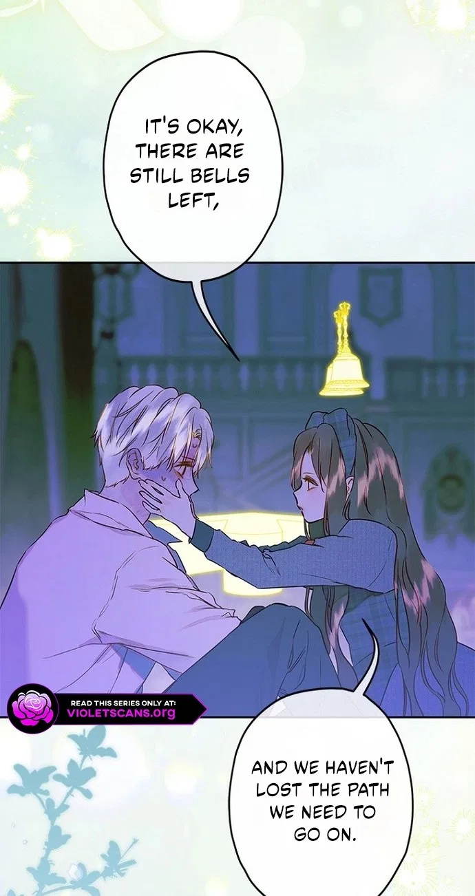 My Mother Got Married By Contract Chapter 122 – Page 54