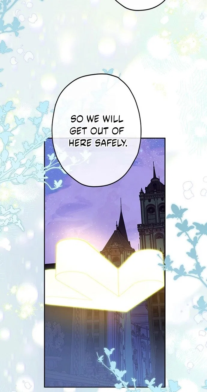 My Mother Got Married By Contract Chapter 122 – Page 55