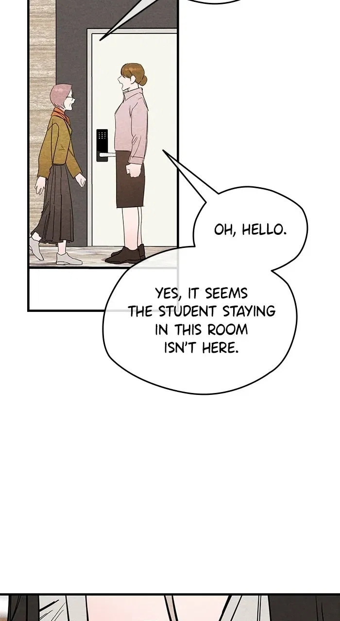 My Perfect Senior's Secret Chapter 9 – Page 7