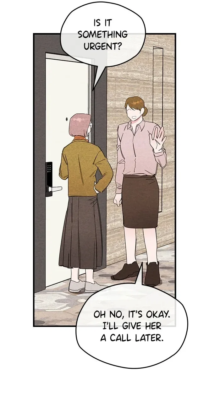 My Perfect Senior's Secret Chapter 9 – Page 10