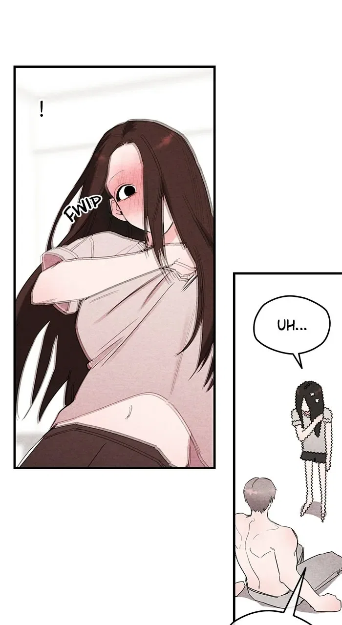 My Perfect Senior's Secret Chapter 9 – Page 16