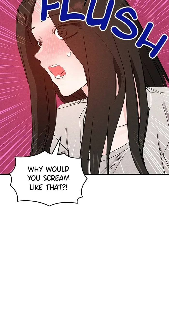 My Perfect Senior's Secret Chapter 9 – Page 18