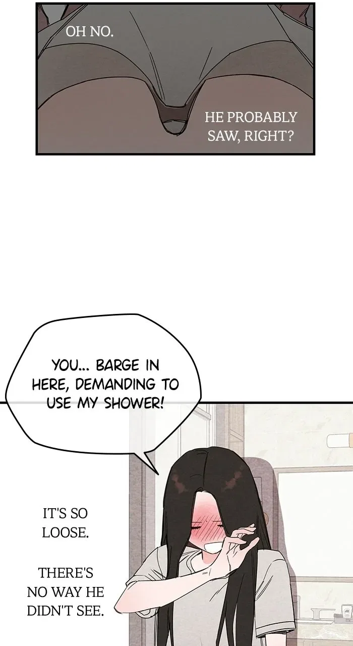 My Perfect Senior's Secret Chapter 9 – Page 19