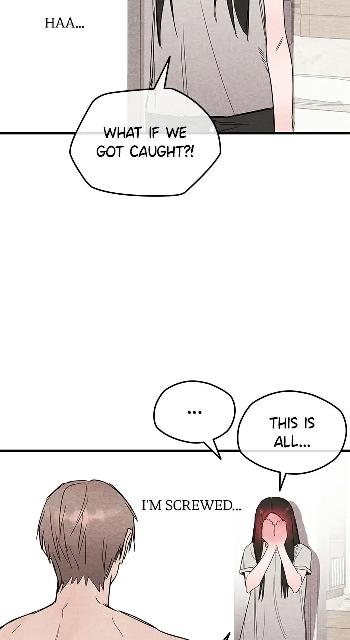 My Perfect Senior's Secret Chapter 9 – Page 20