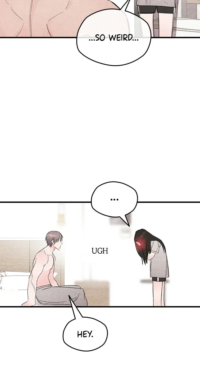 My Perfect Senior's Secret Chapter 9 – Page 21