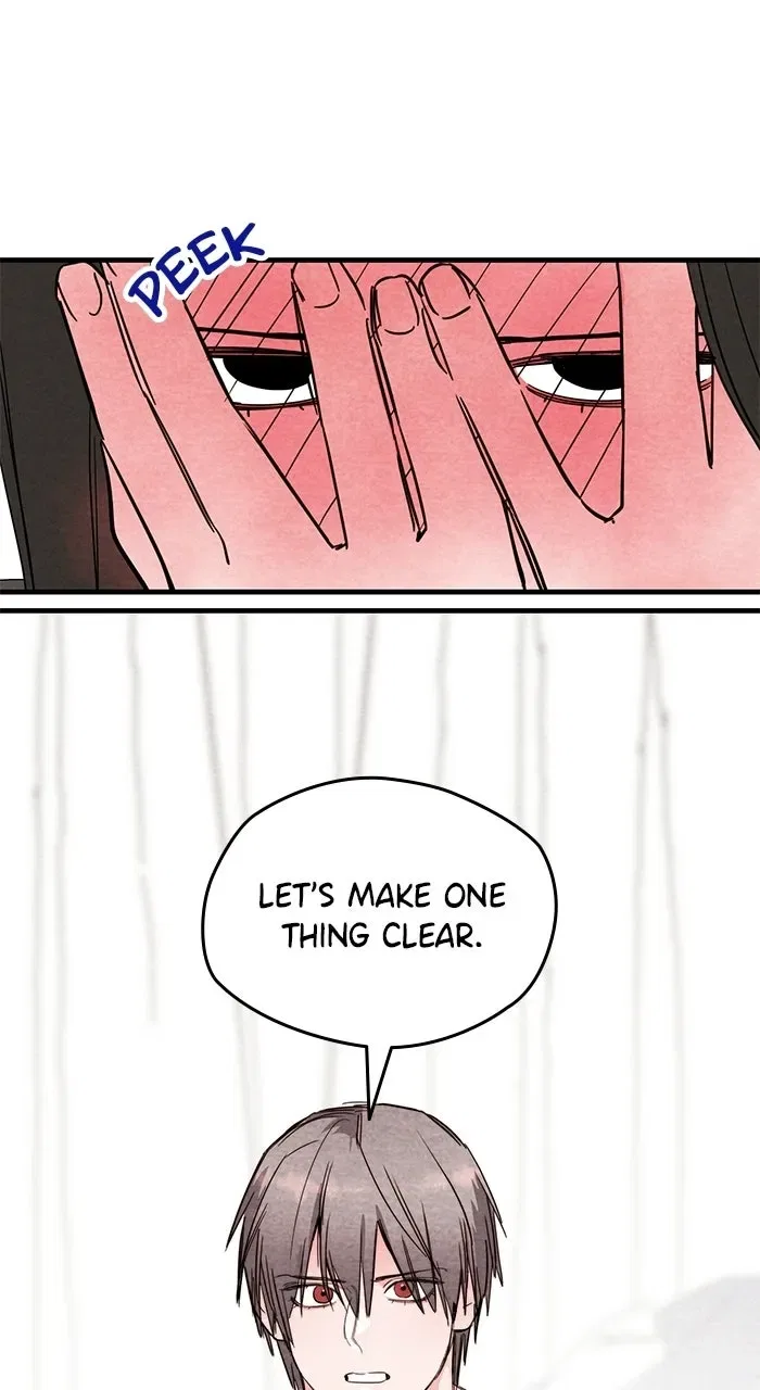 My Perfect Senior's Secret Chapter 9 – Page 22