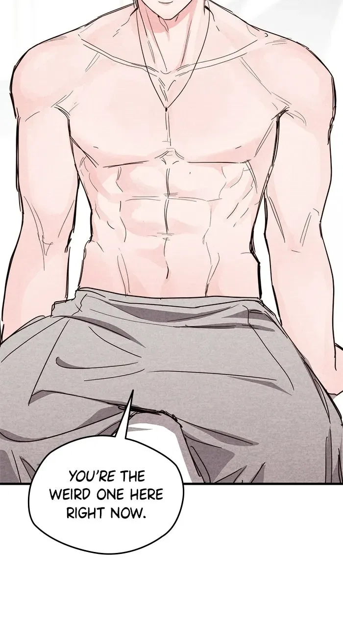 My Perfect Senior's Secret Chapter 9 – Page 23