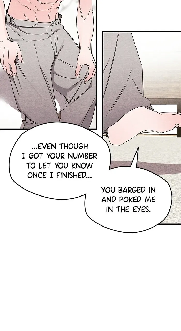 My Perfect Senior's Secret Chapter 9 – Page 26