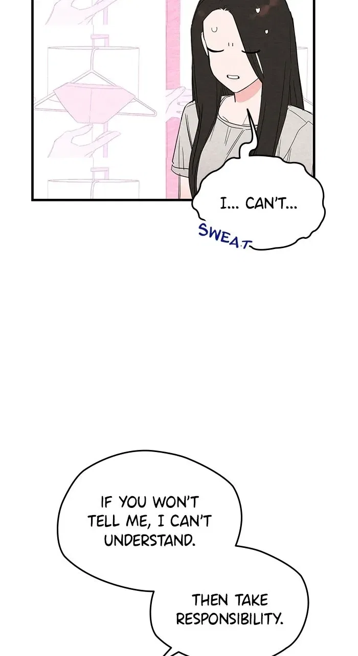 My Perfect Senior's Secret Chapter 9 – Page 30