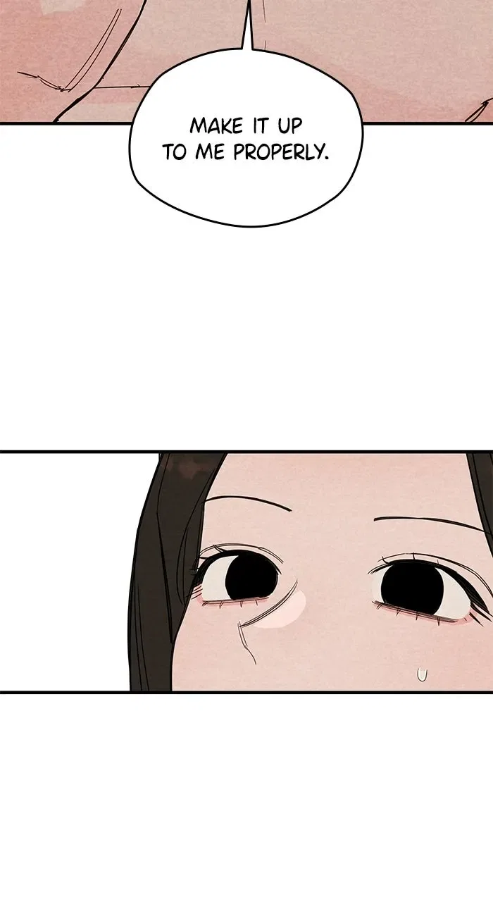 My Perfect Senior's Secret Chapter 9 – Page 33