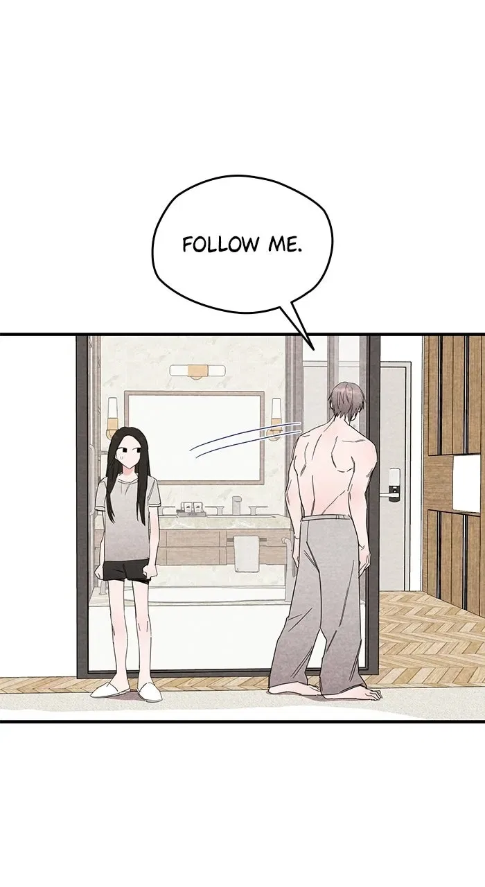 My Perfect Senior's Secret Chapter 9 – Page 34