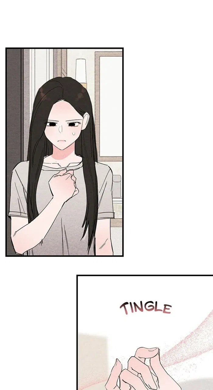 My Perfect Senior's Secret Chapter 9 – Page 35