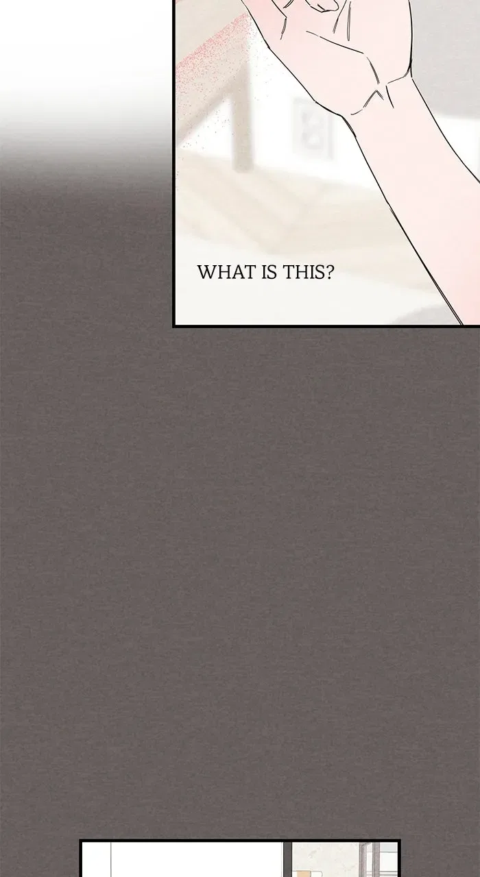 My Perfect Senior's Secret Chapter 9 – Page 36