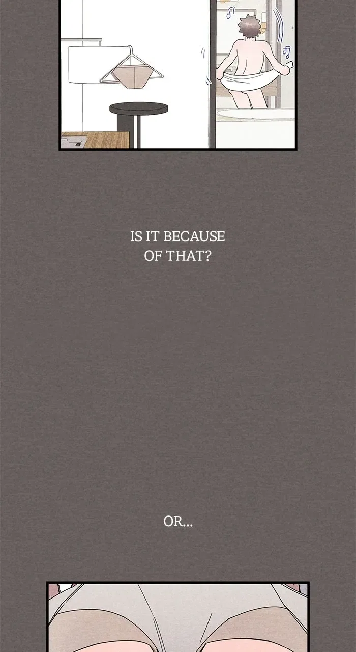 My Perfect Senior's Secret Chapter 9 – Page 37