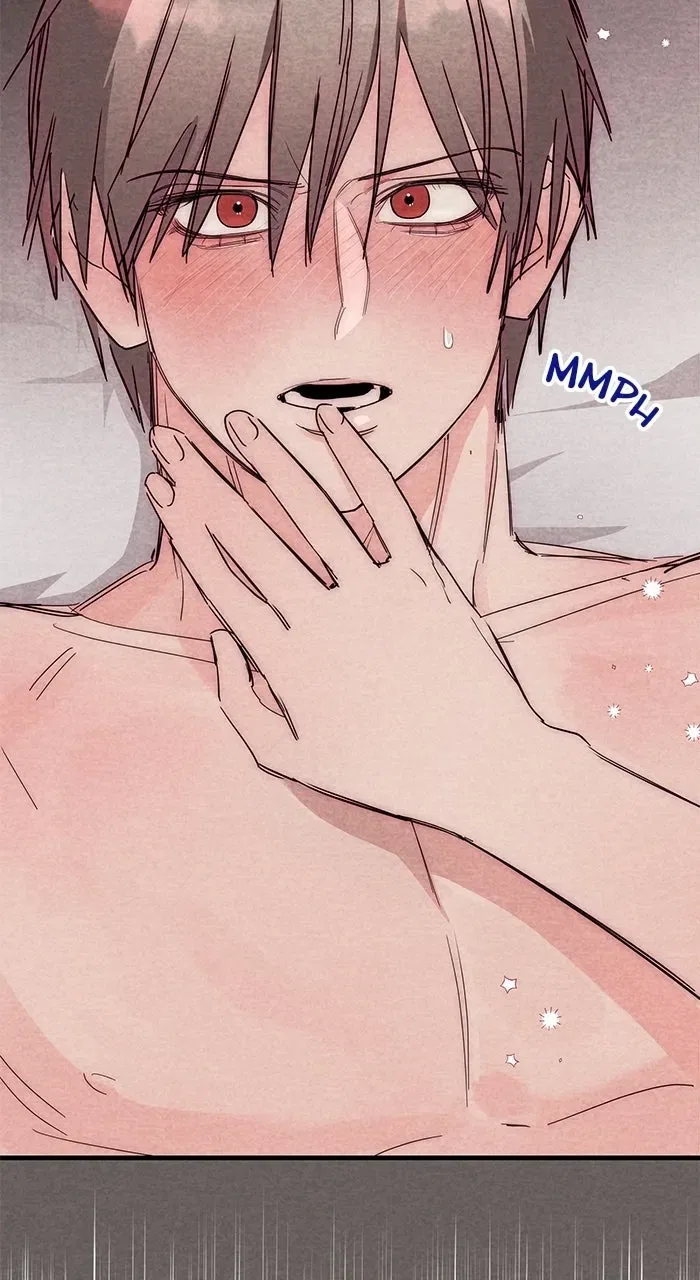 My Perfect Senior's Secret Chapter 9 – Page 40