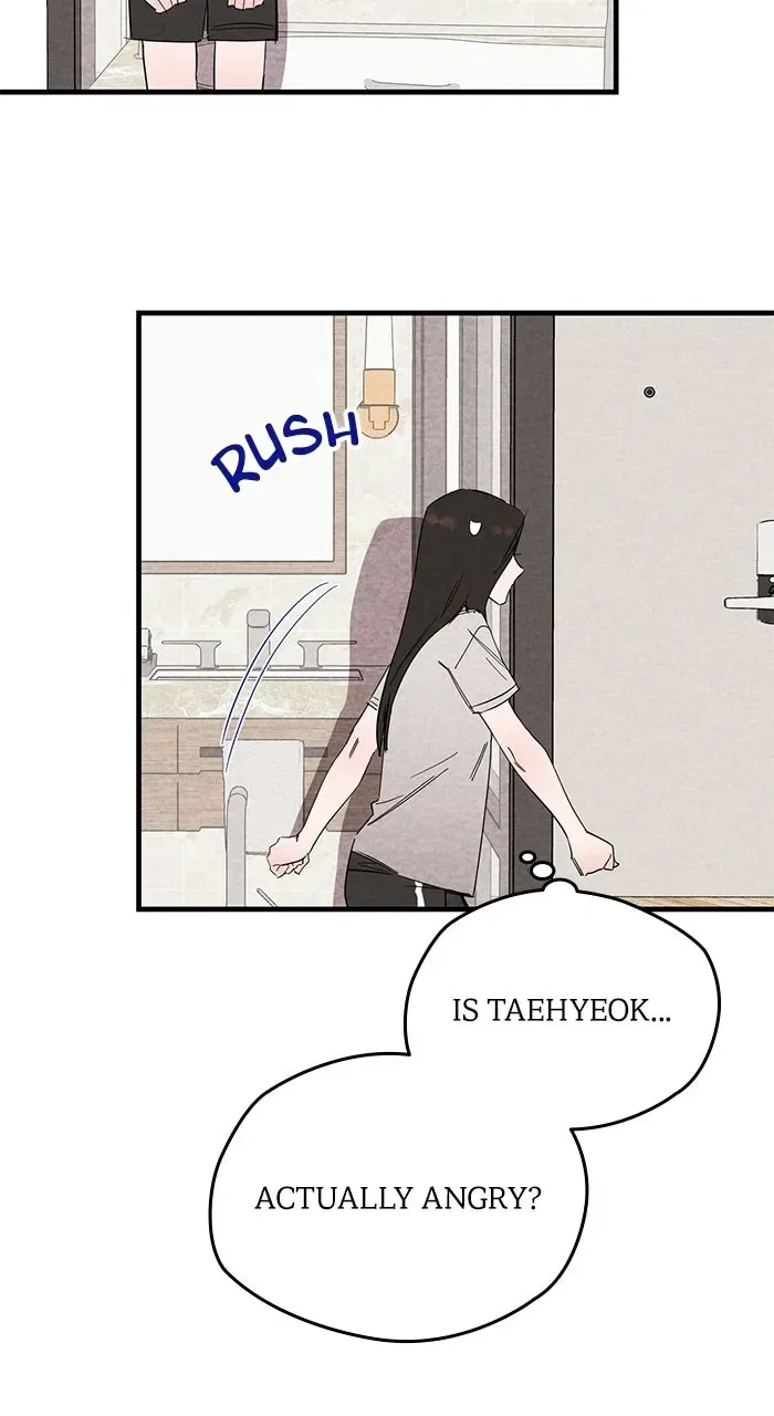 My Perfect Senior's Secret Chapter 9 – Page 42