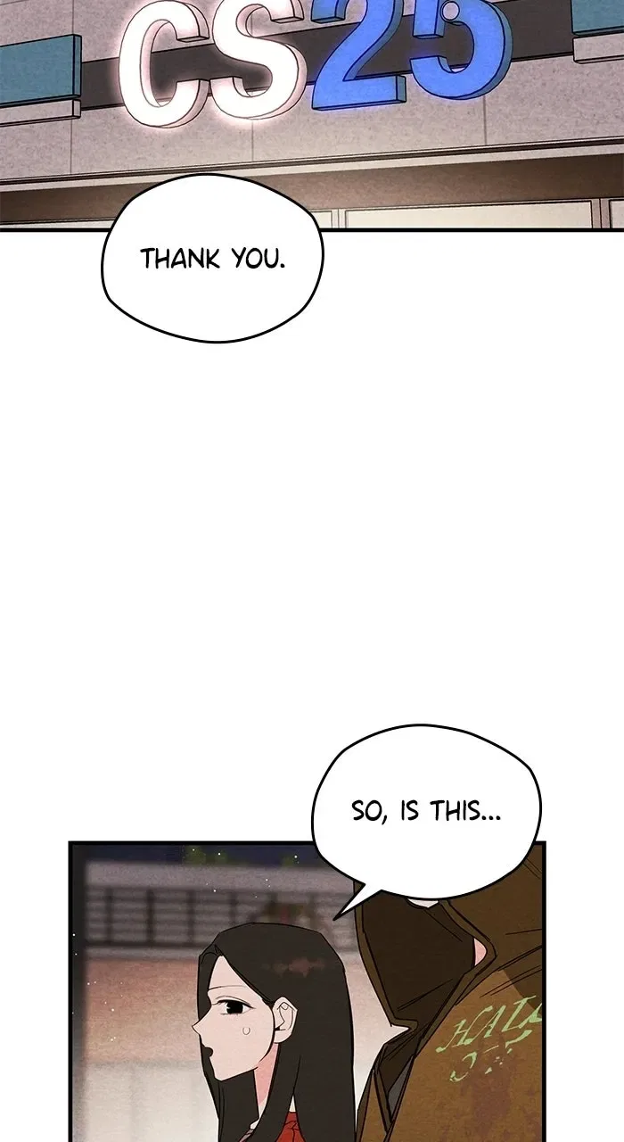 My Perfect Senior's Secret Chapter 9 – Page 47