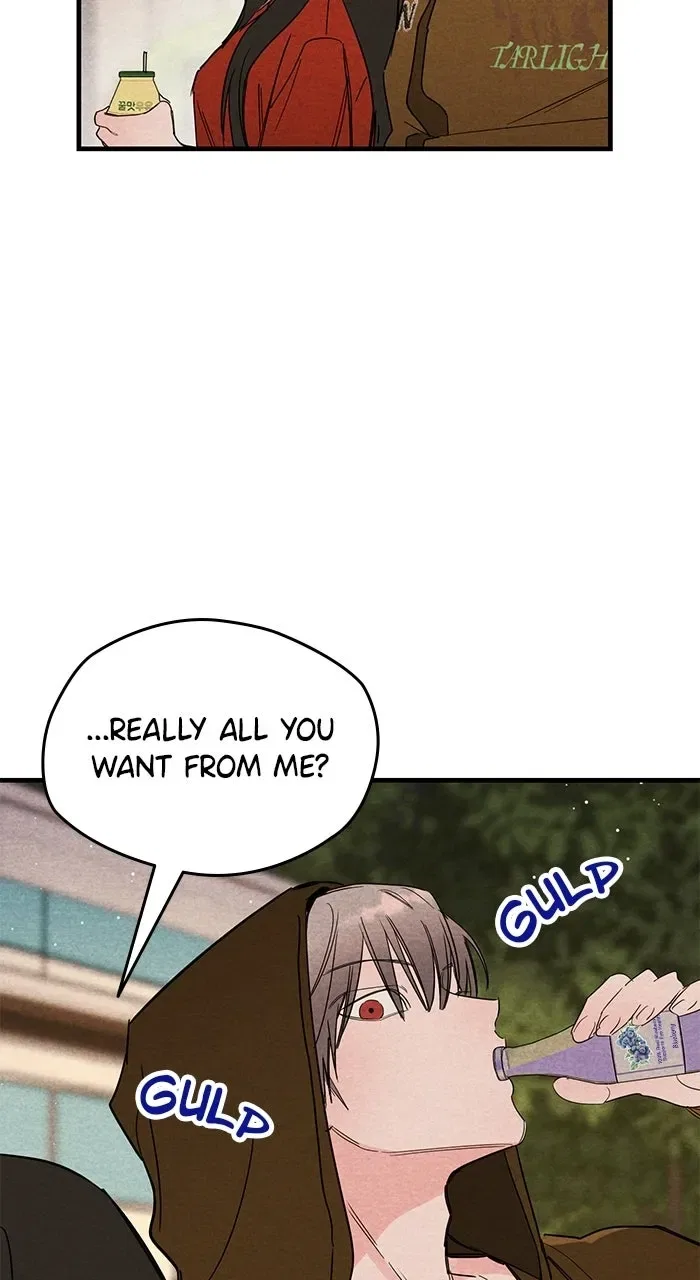My Perfect Senior's Secret Chapter 9 – Page 48