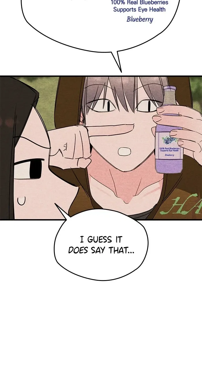 My Perfect Senior's Secret Chapter 9 – Page 50