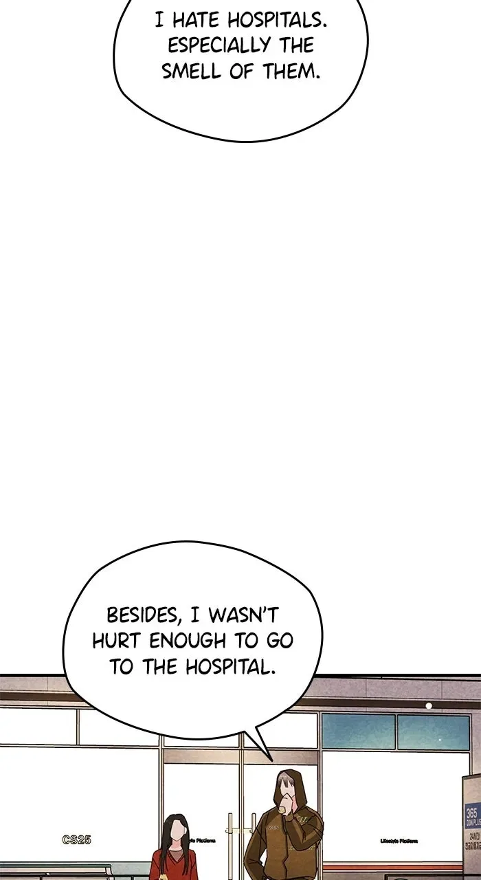 My Perfect Senior's Secret Chapter 9 – Page 52