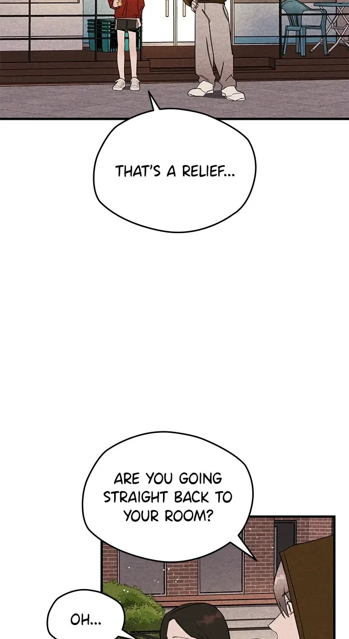 My Perfect Senior's Secret Chapter 9 – Page 53