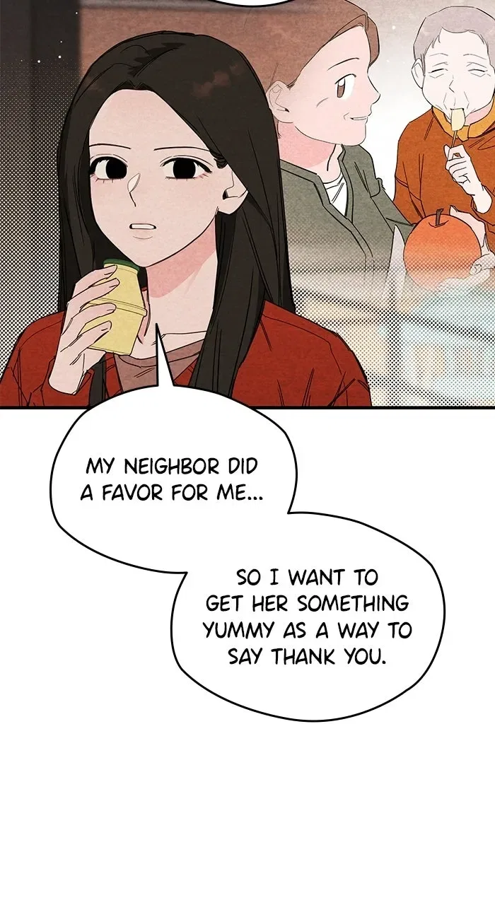 My Perfect Senior's Secret Chapter 9 – Page 55