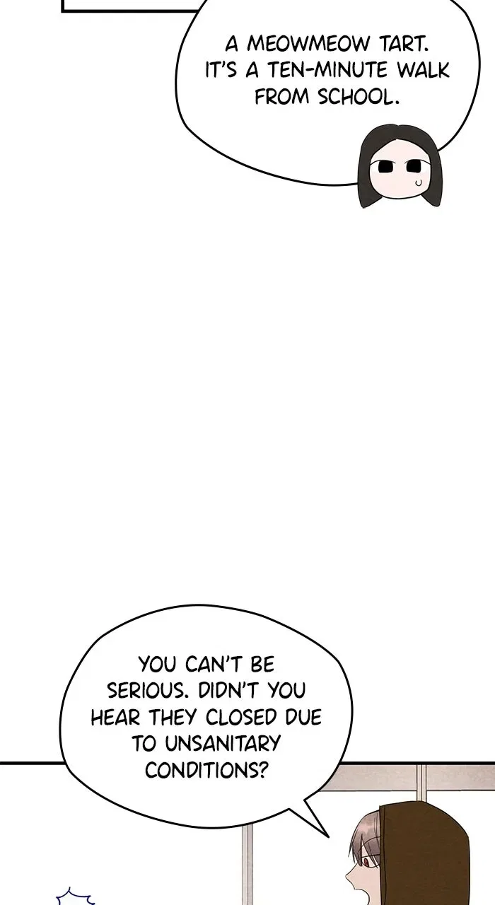 My Perfect Senior's Secret Chapter 9 – Page 57