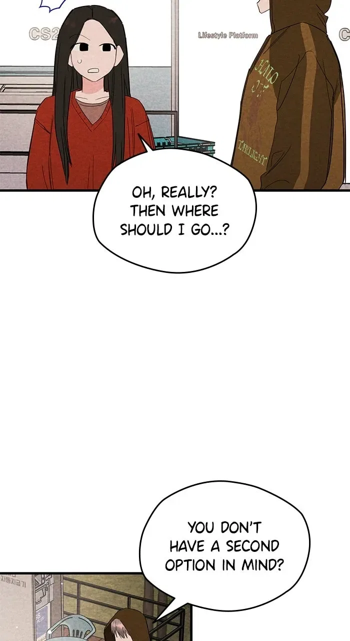 My Perfect Senior's Secret Chapter 9 – Page 58