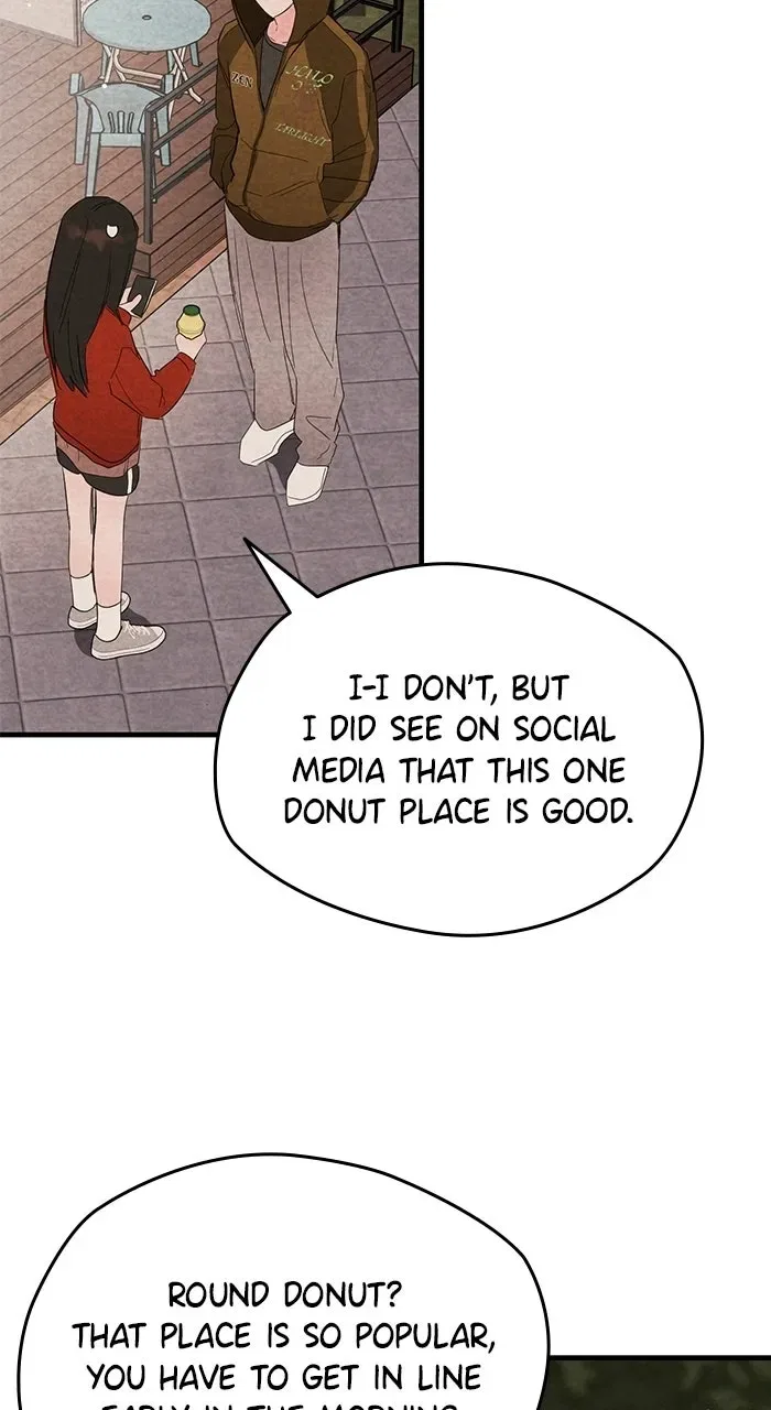 My Perfect Senior's Secret Chapter 9 – Page 59