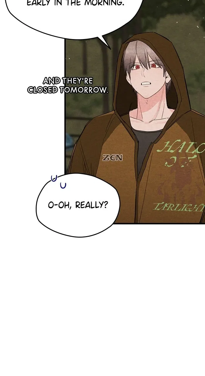 My Perfect Senior's Secret Chapter 9 – Page 60