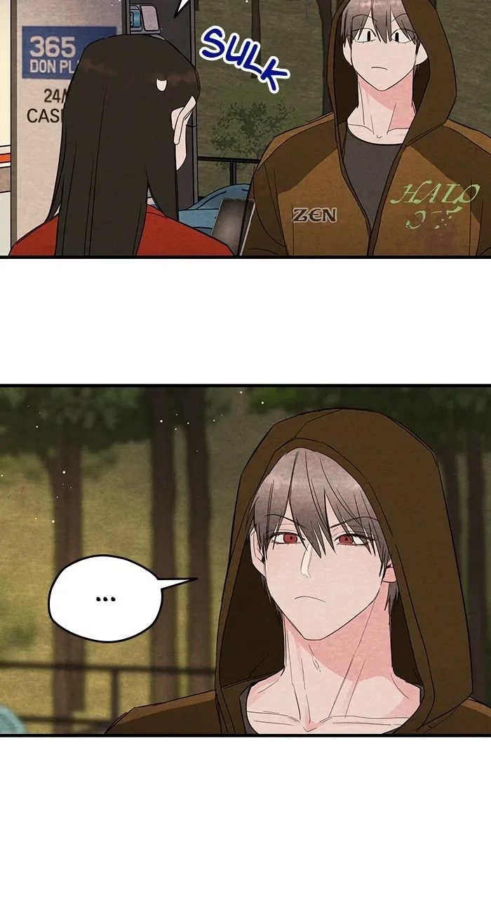 My Perfect Senior's Secret Chapter 9 – Page 63