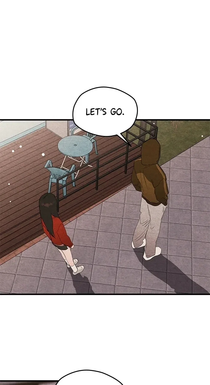 My Perfect Senior's Secret Chapter 9 – Page 64