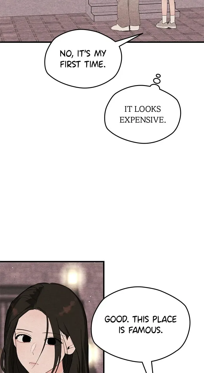 My Perfect Senior's Secret Chapter 9 – Page 68