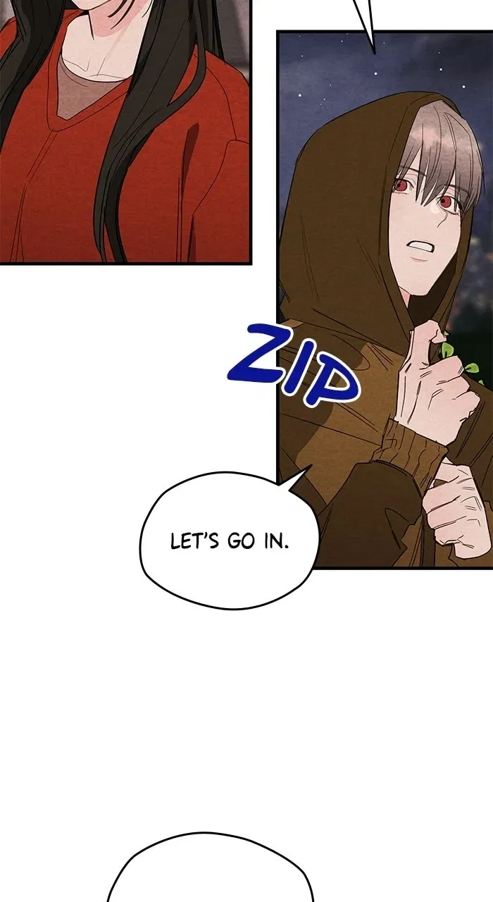 My Perfect Senior's Secret Chapter 9 – Page 69