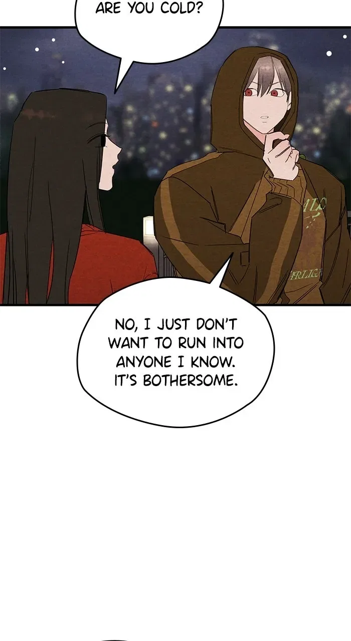 My Perfect Senior's Secret Chapter 9 – Page 70