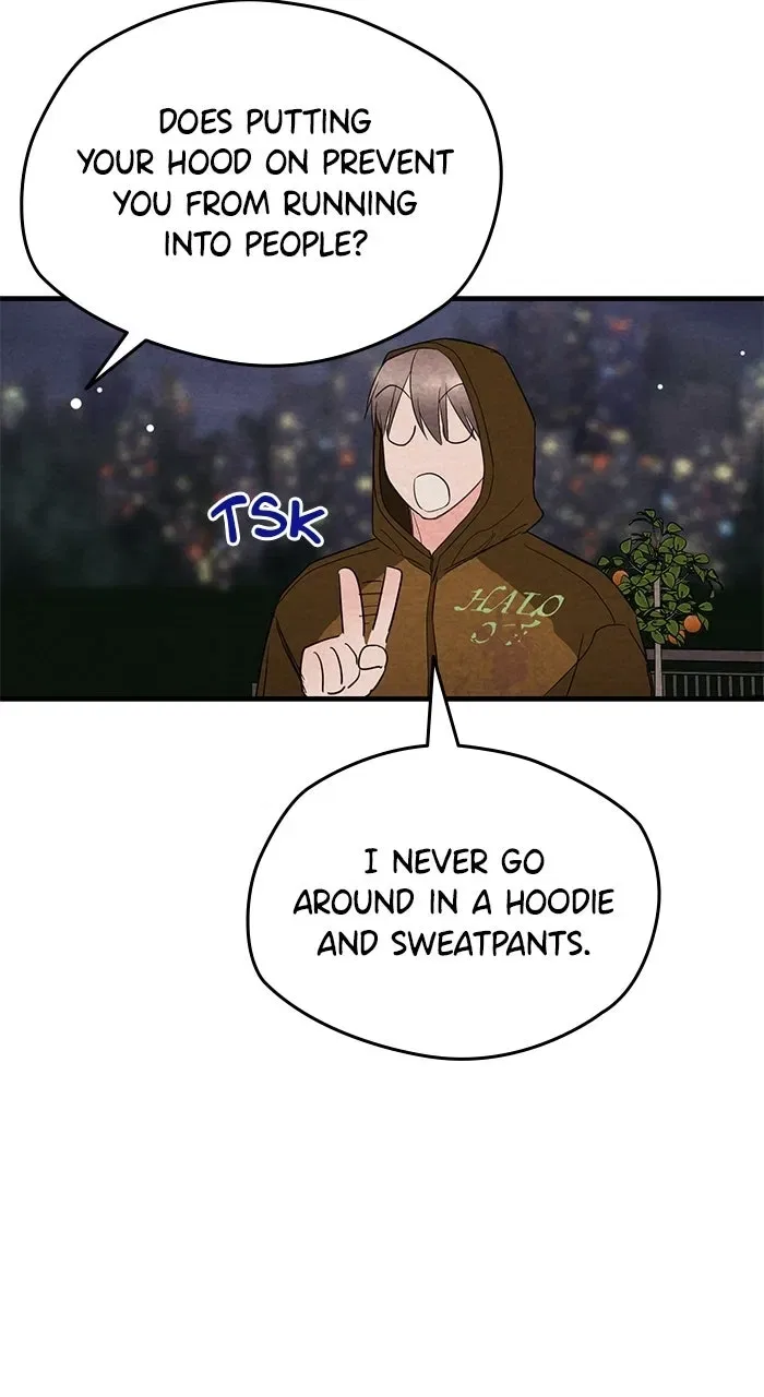 My Perfect Senior's Secret Chapter 9 – Page 71