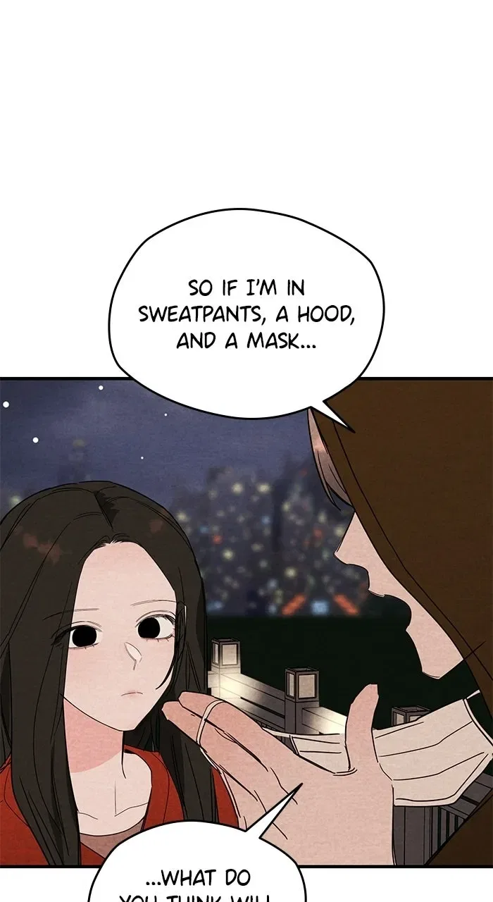 My Perfect Senior's Secret Chapter 9 – Page 72