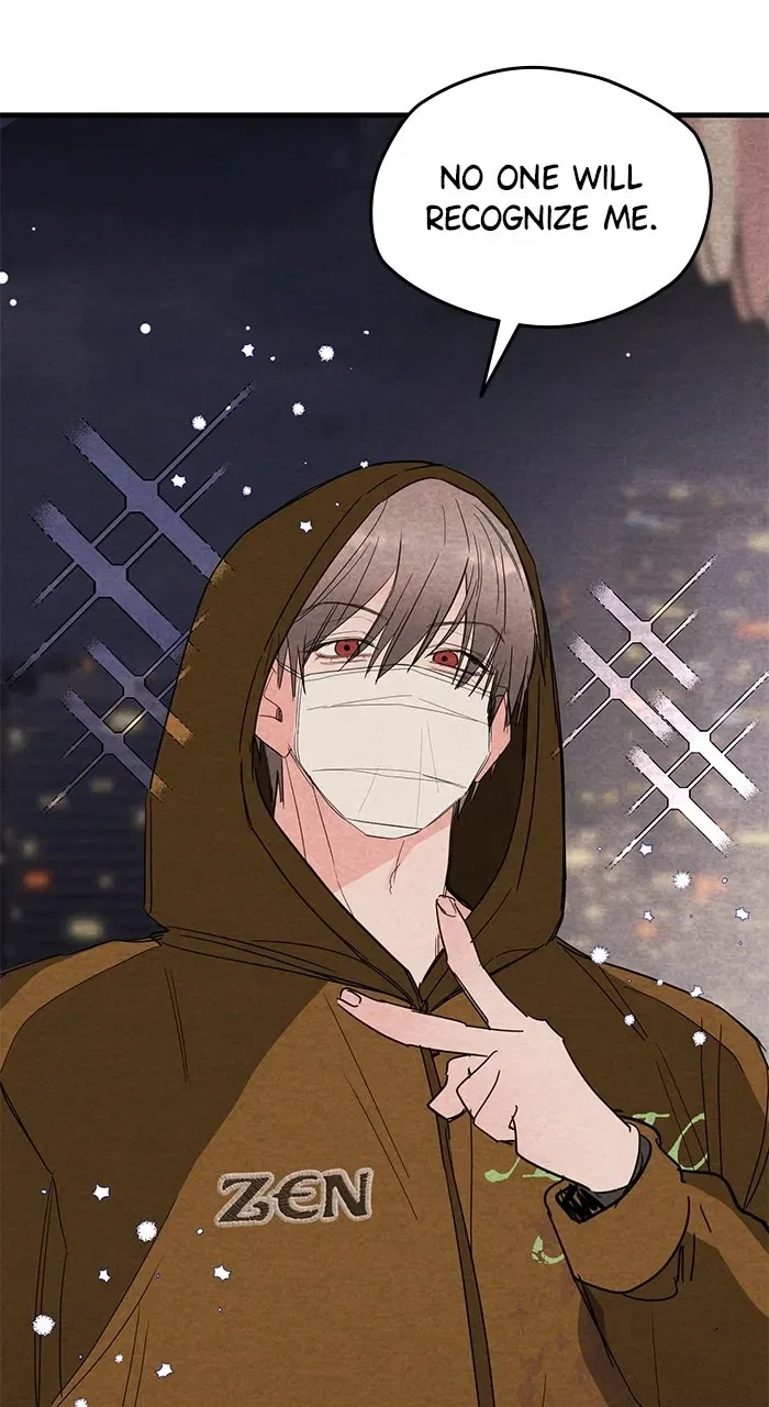 My Perfect Senior's Secret Chapter 9 – Page 74