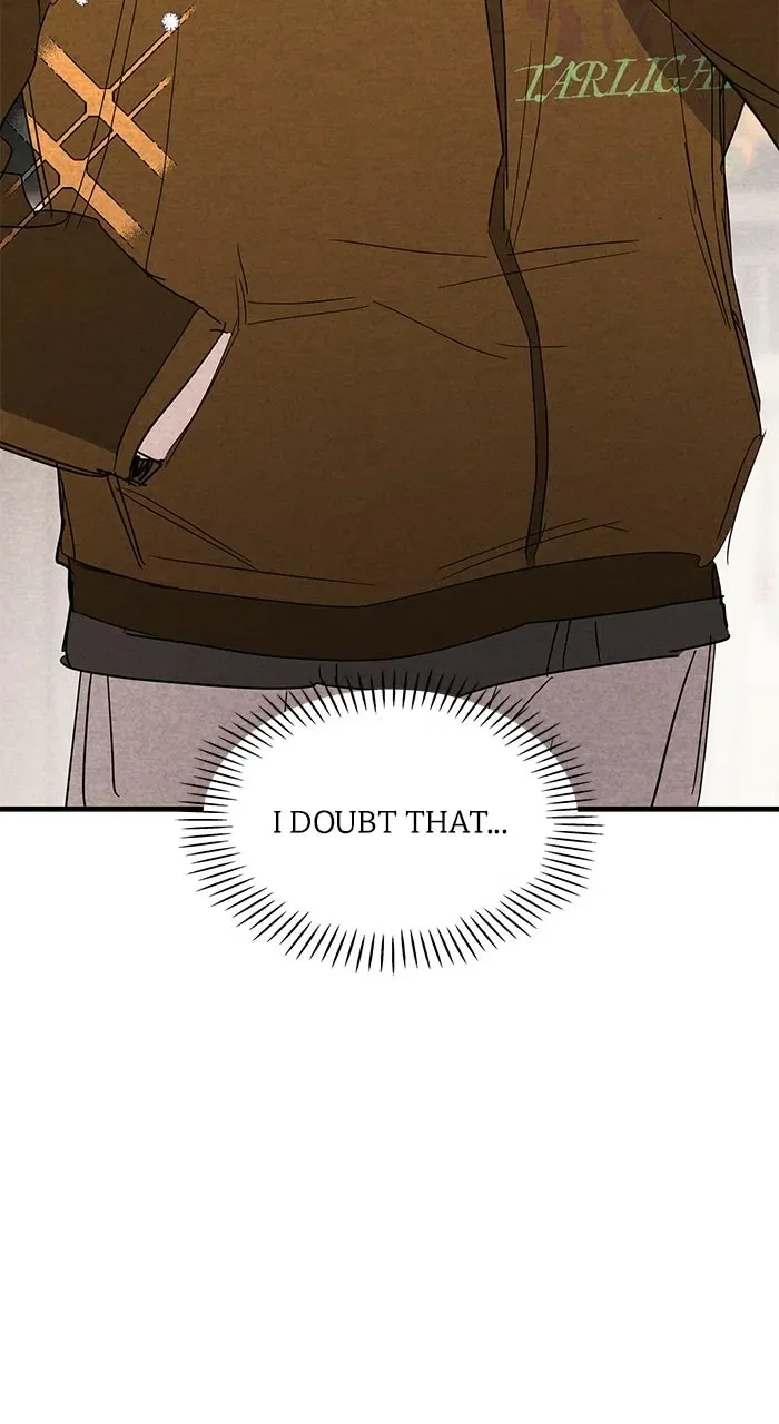 My Perfect Senior's Secret Chapter 9 – Page 75