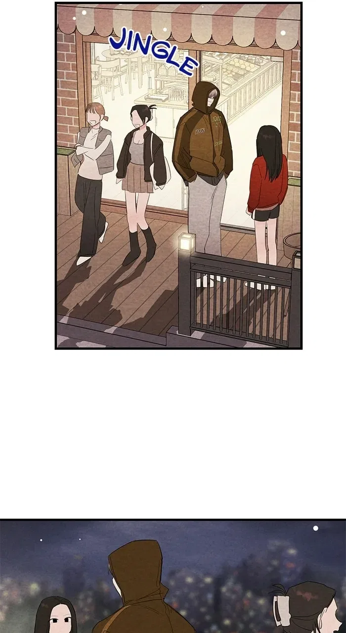 My Perfect Senior's Secret Chapter 9 – Page 76