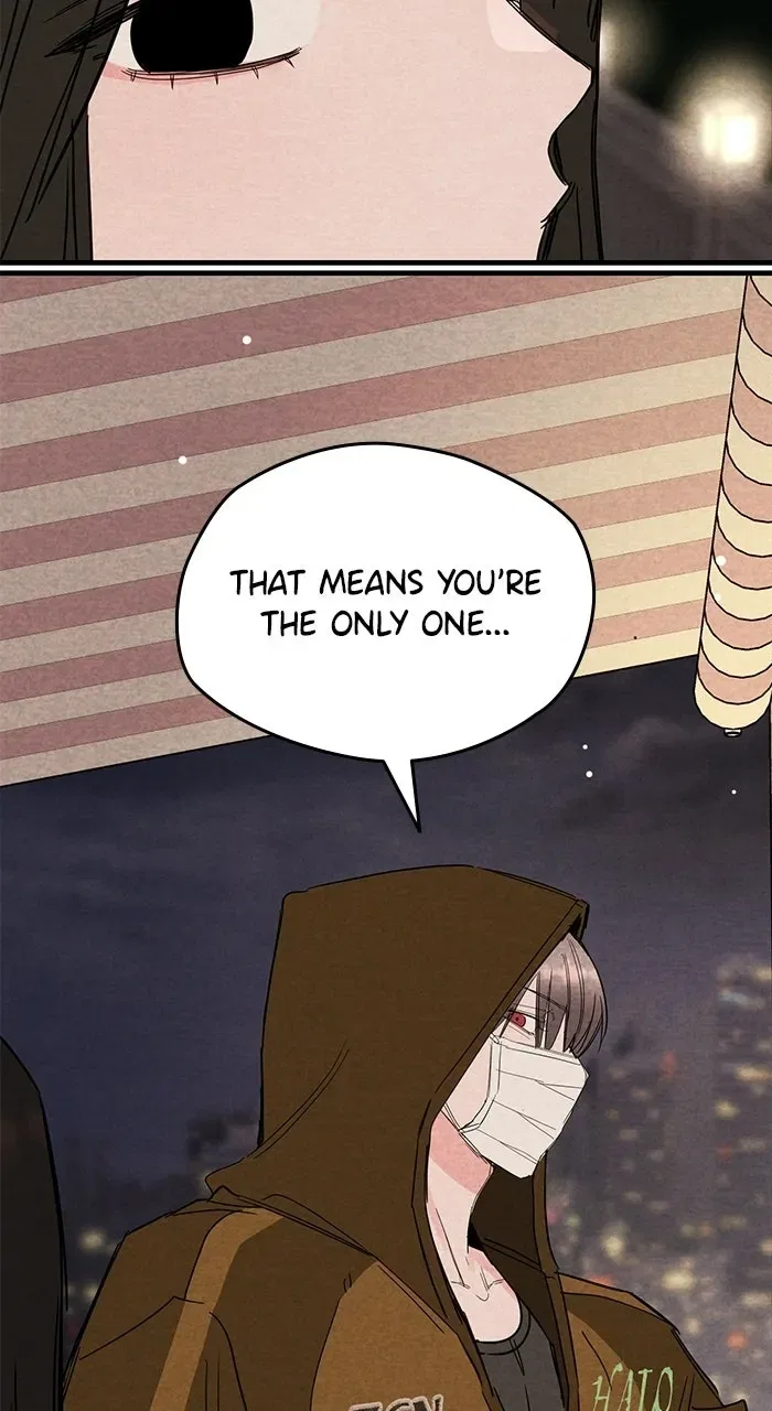 My Perfect Senior's Secret Chapter 9 – Page 80
