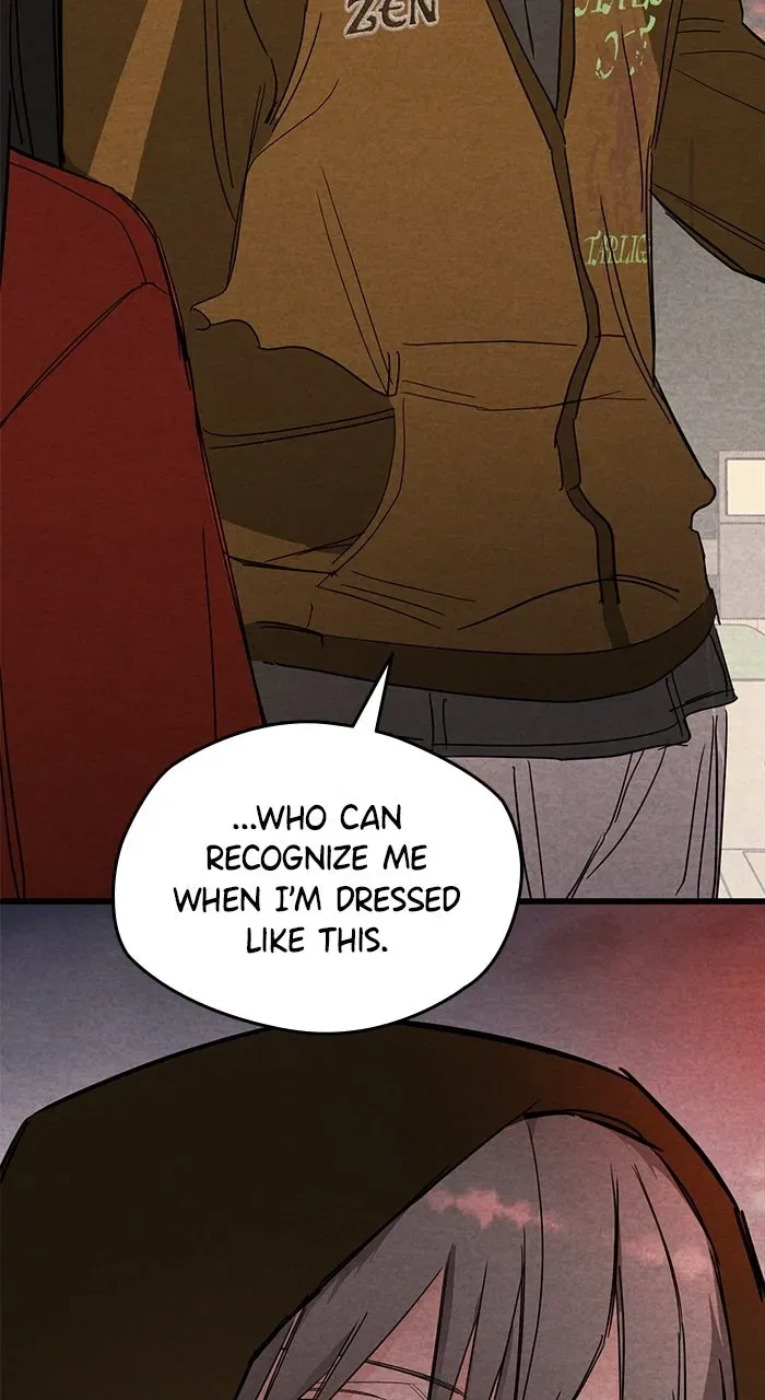 My Perfect Senior's Secret Chapter 9 – Page 81