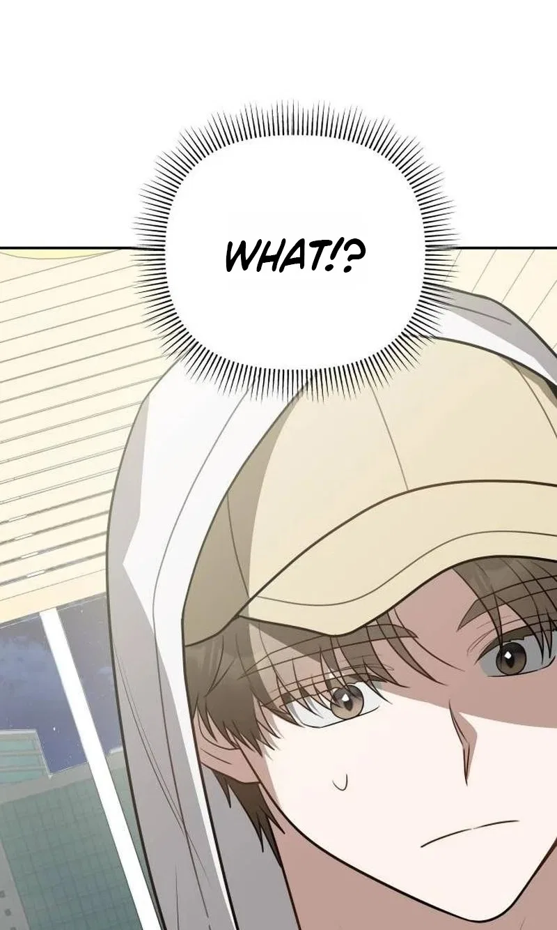 Selling It Because We Broke Up Chapter 28 – Page 8