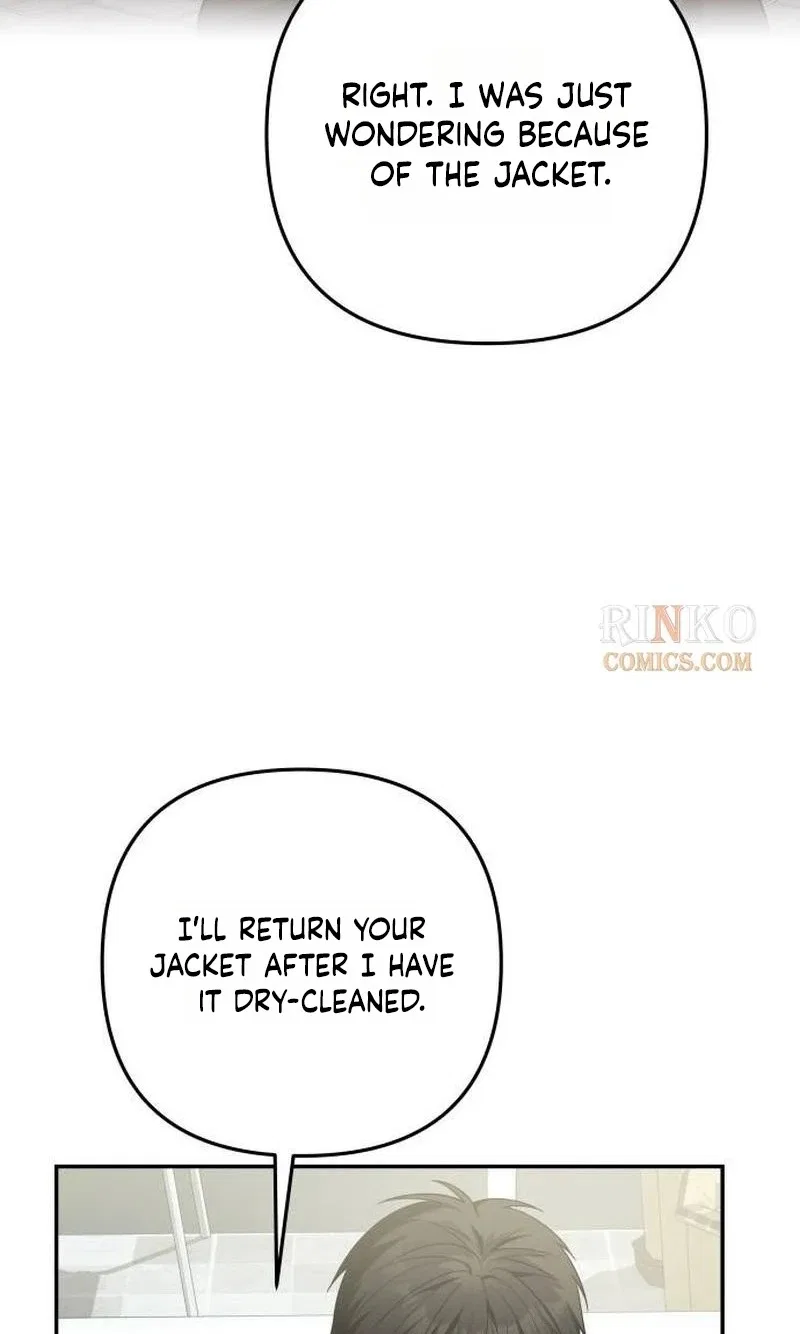 Selling It Because We Broke Up Chapter 28 – Page 11