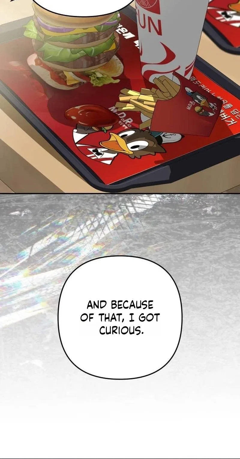 Selling It Because We Broke Up Chapter 28 – Page 17