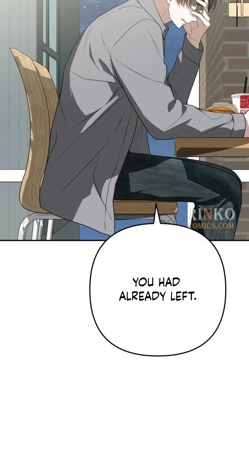 Selling It Because We Broke Up Chapter 28 – Page 27