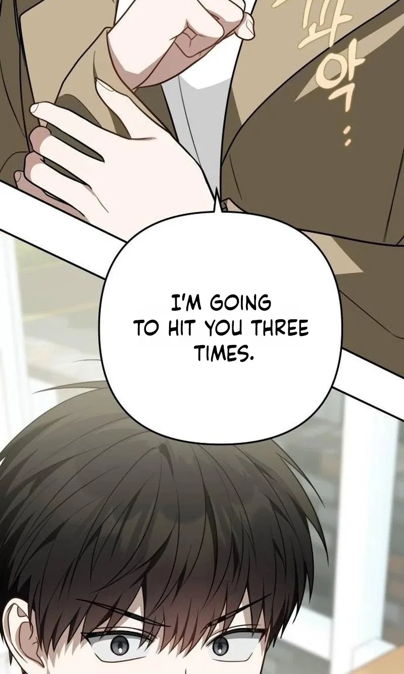 Selling It Because We Broke Up Chapter 28 – Page 32